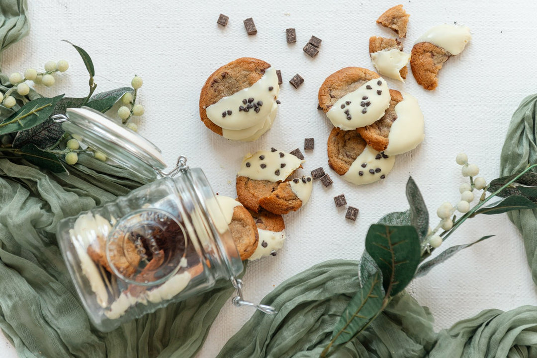 OLIVE & FIG SWEETS - Olive & Fig