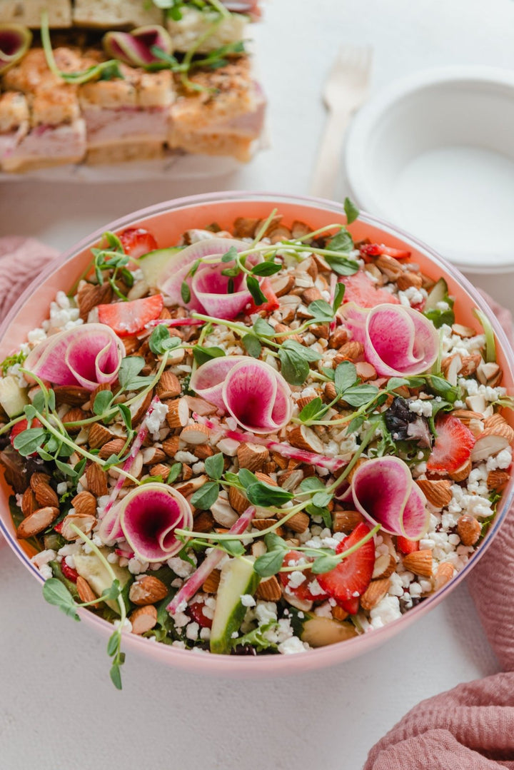 Small Group Sandwich Bundle (Serves: 10-12) - Olive & Fig