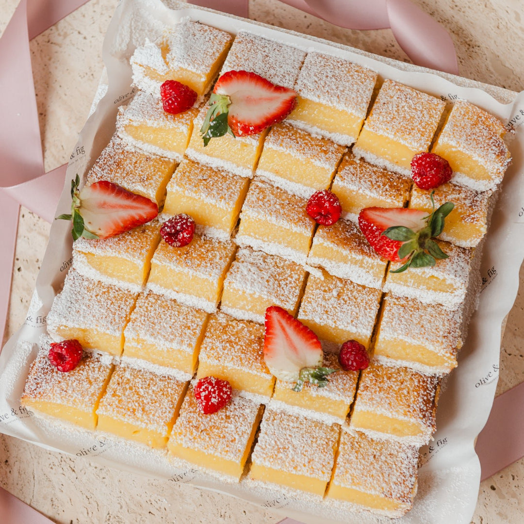 Small Group Sandwich Bundle (Serves: 10-12) - Olive & Fig