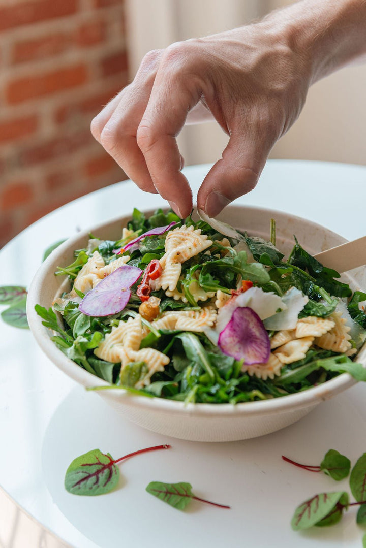 Olive & Fig Power Bowls - Olive & Fig