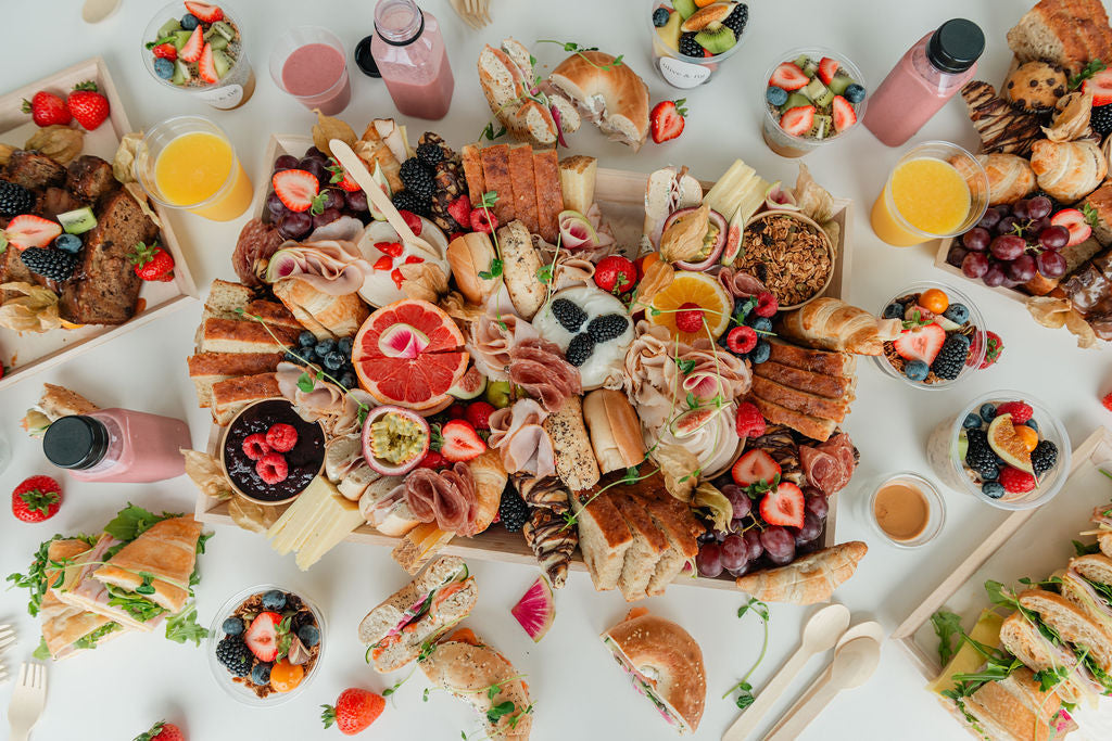 Breakfast Collection