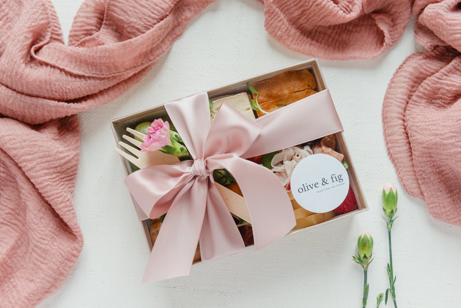 BIRTHDAY & GIFTS IDEAS - Olive & Fig 