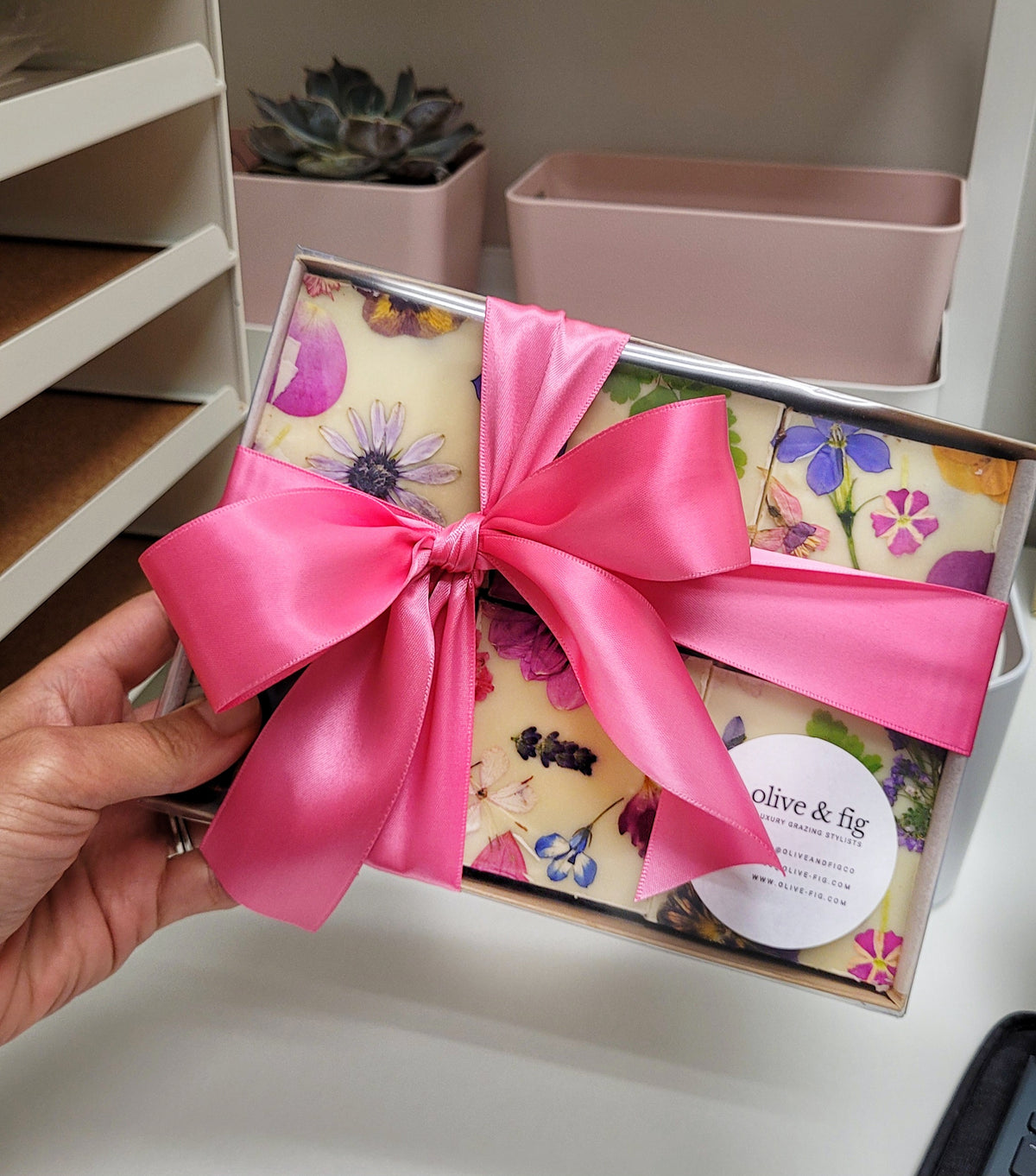 Olive & Fig Toronto's Best Charcuterie Board Delivery + Catering