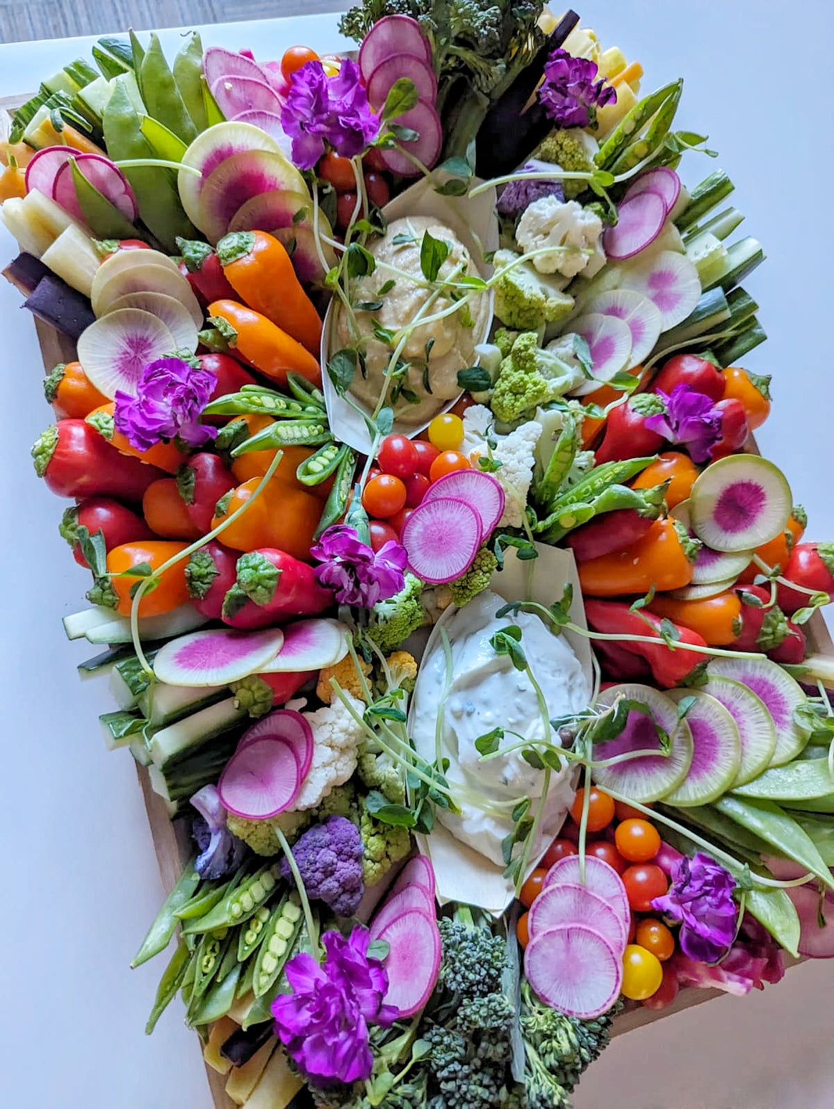 Olive & Fig Toronto's Best Charcuterie Delivery + More