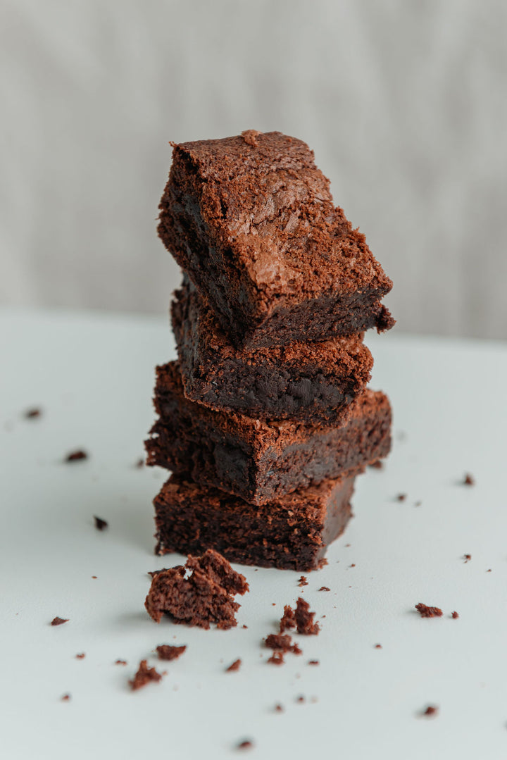 Brownie Bites (2 Pieces)