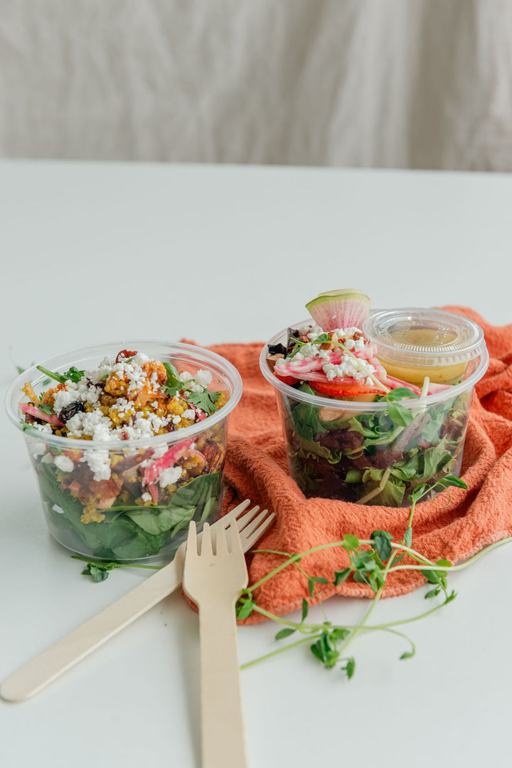 House Side Salad (Walk-In)