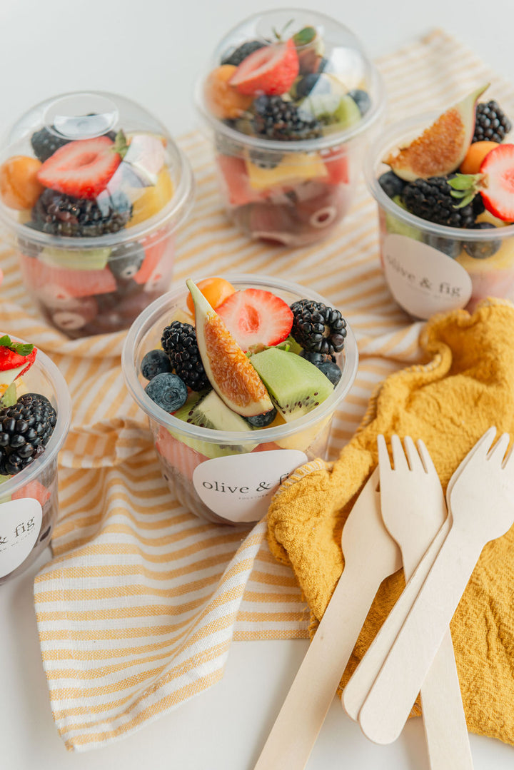 Fresh Start Fruit Cup