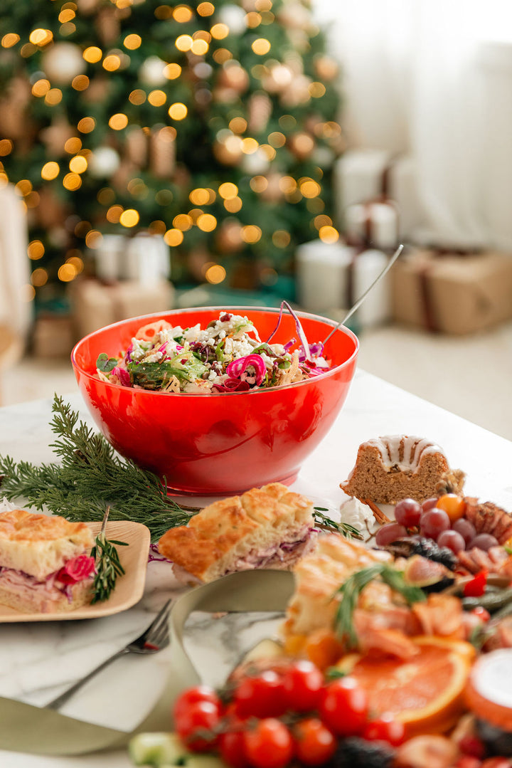 Harvest Ham Sandwich Platter