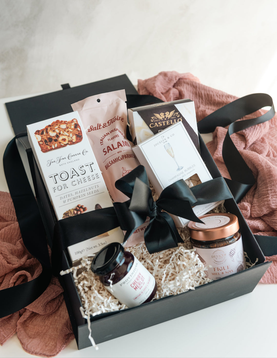 Little Luxuries Gift Box