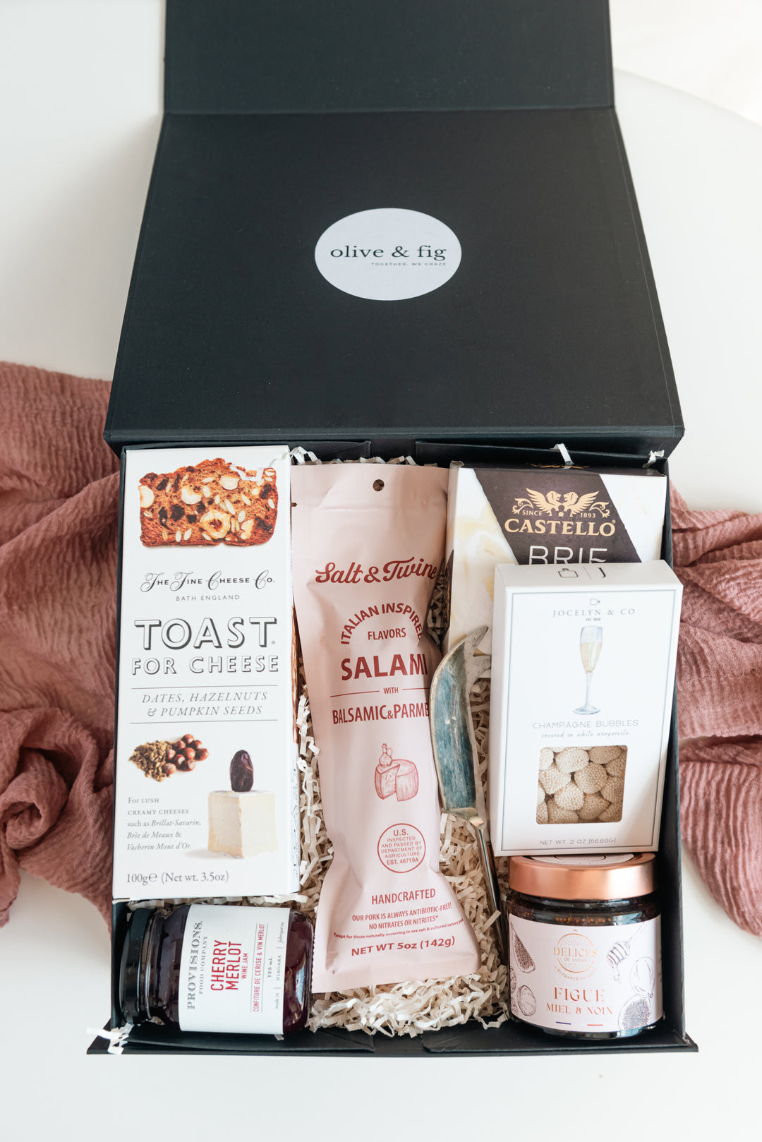 Little Luxuries Gift Box