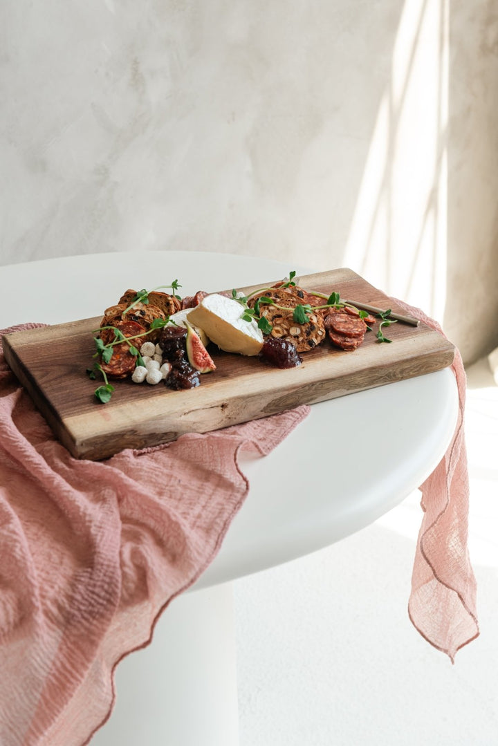 Little Luxuries Gift Box - Olive & Fig