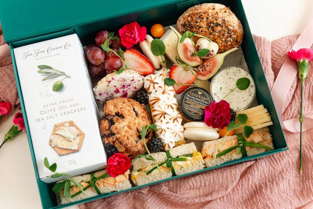 Mother's Day Brunch Box - Olive & Fig