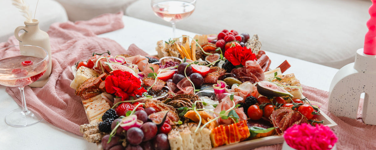 Charcuterie Grazing Tables Toronto Elevate Your Next Event – Olive & Fig