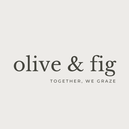 Olive & Fig Gift Card - Olive & Fig