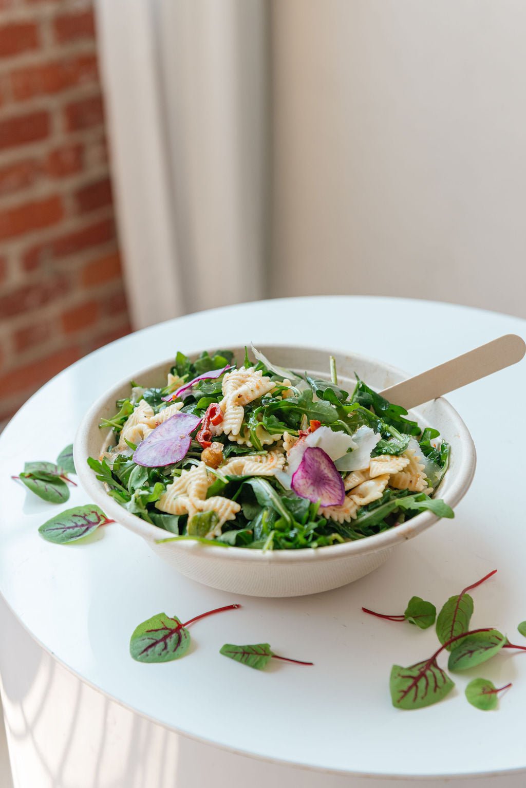 Olive & Fig Power Bowls - Olive & Fig