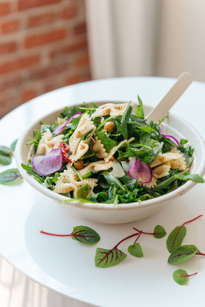 Olive & Fig Power Bowls - Olive & Fig