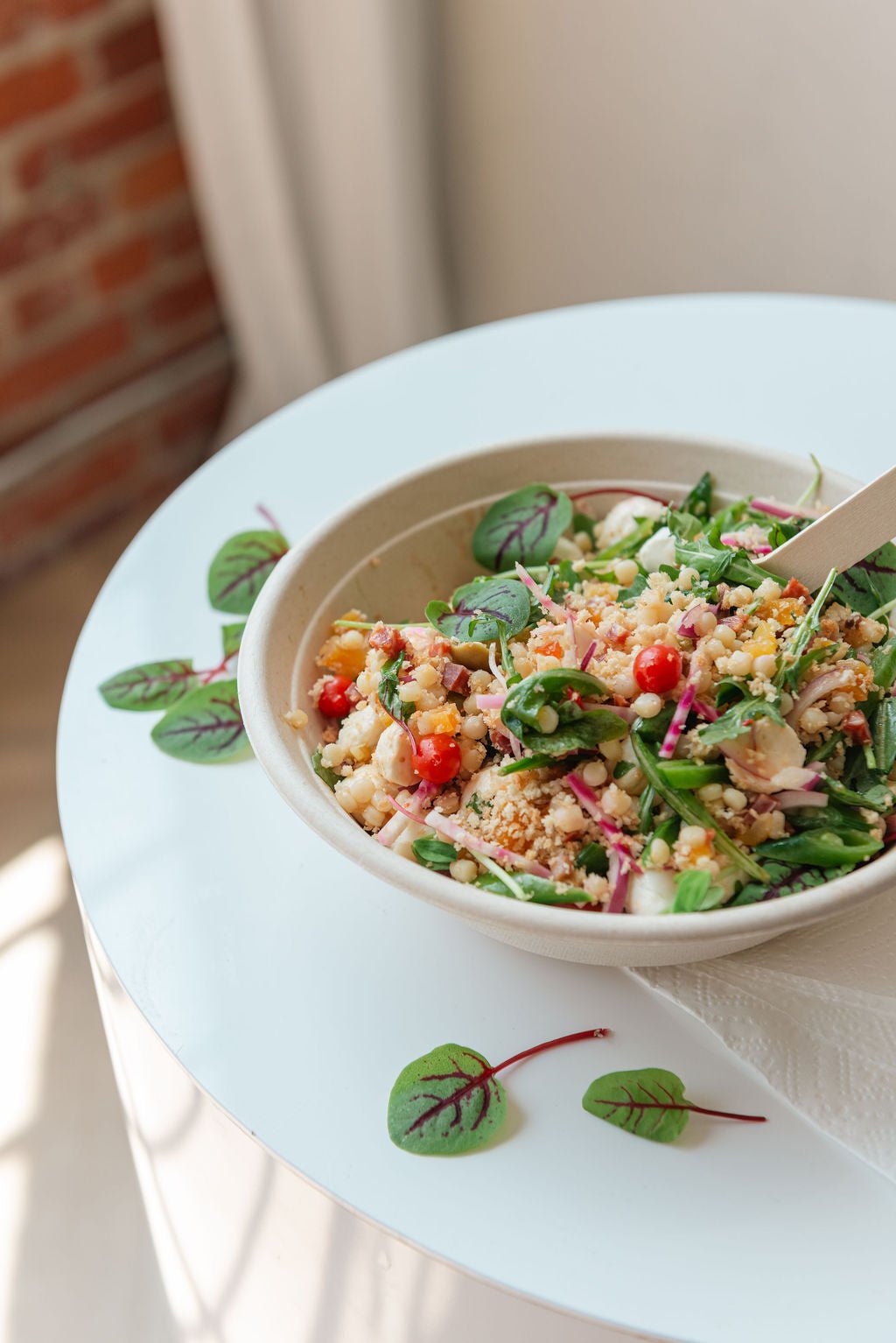 Olive & Fig Power Bowls - Olive & Fig