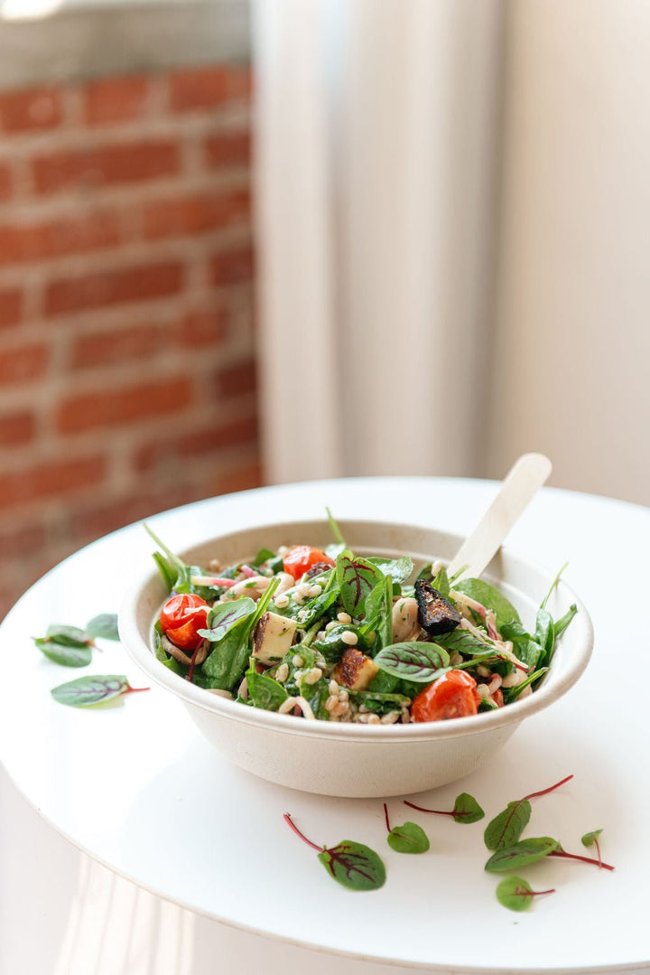 Olive & Fig Power Bowls - Olive & Fig