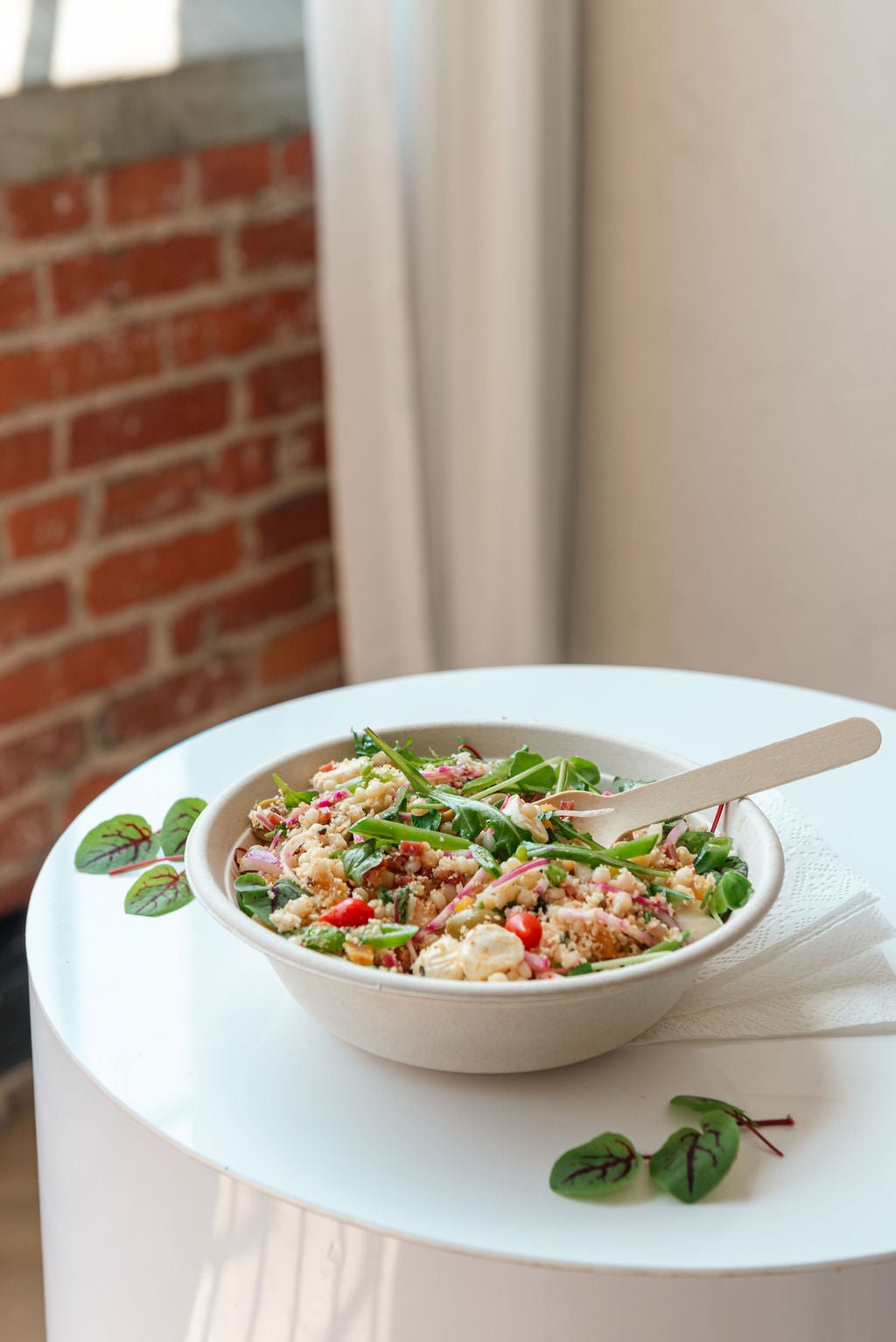 Olive & Fig Power Bowls - Olive & Fig