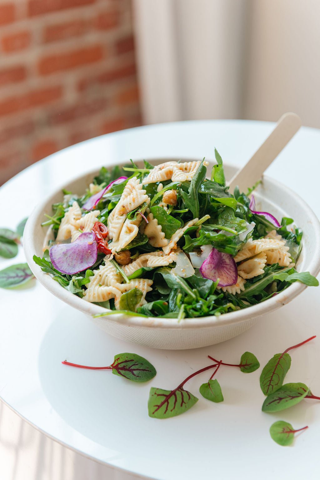 Olive & Fig Power Bowls - Olive & Fig