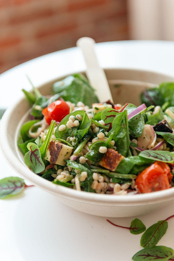 Olive & Fig Power Bowls - Olive & Fig