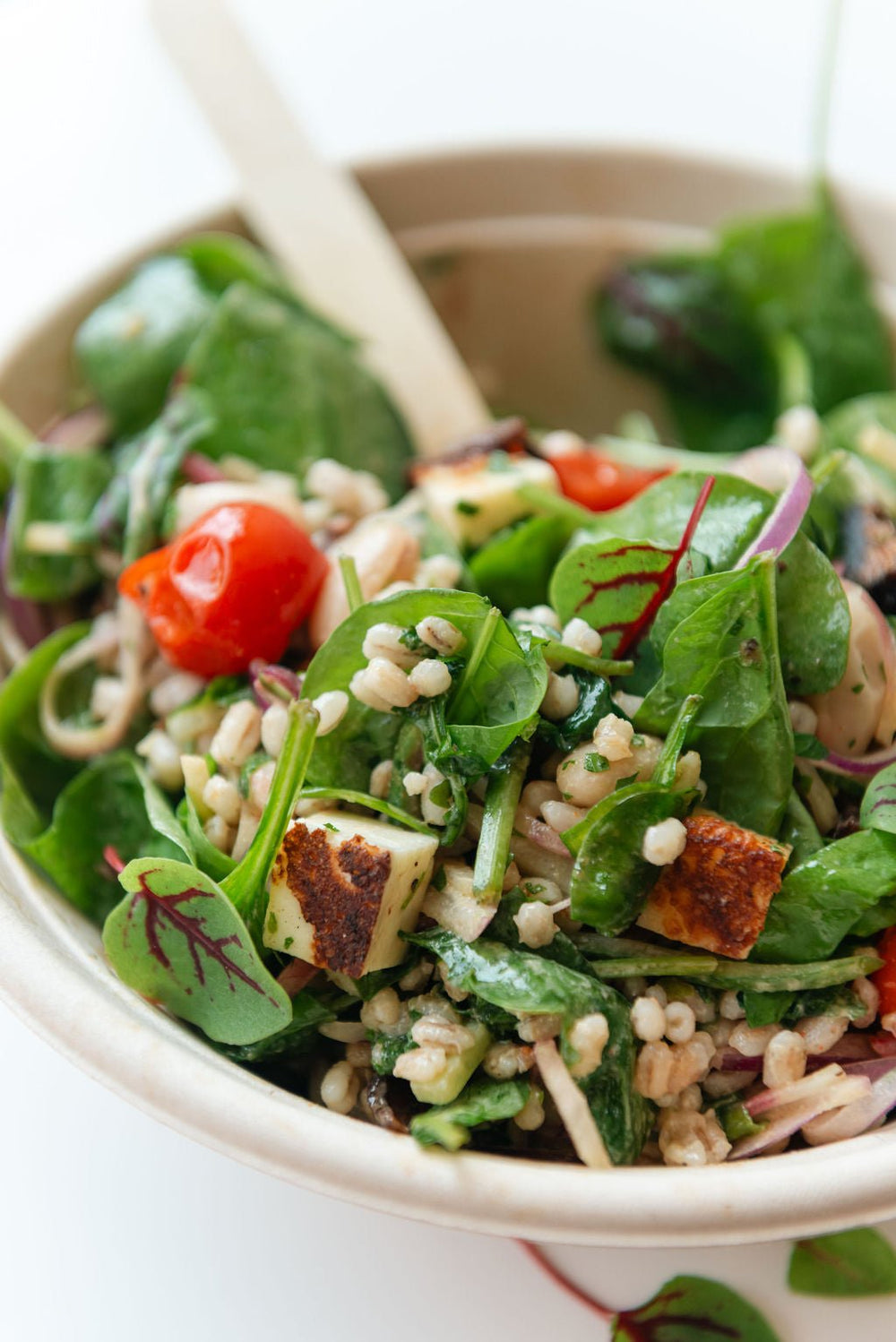 Olive & Fig Power Bowls - Olive & Fig