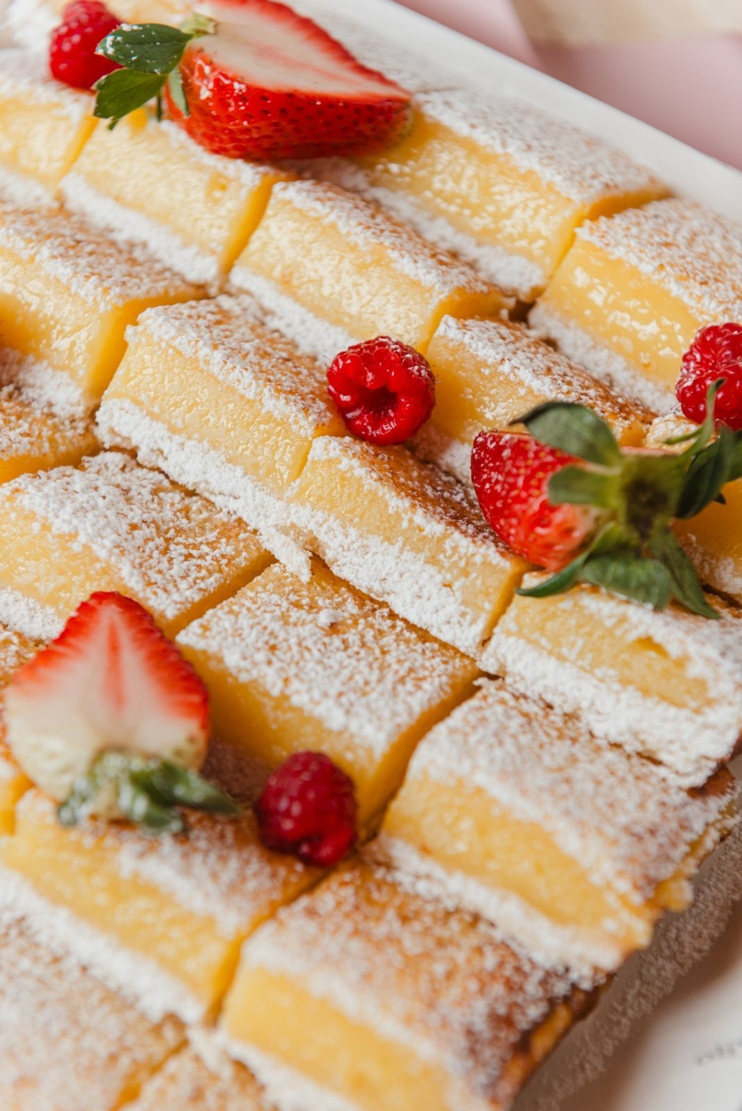 Small Group Sandwich Bundle (Serves: 10 - 12) - Olive & Fig