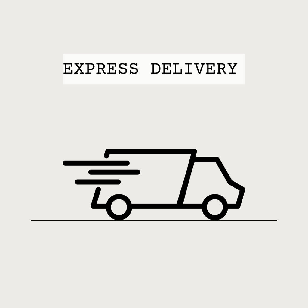 Express Delivery by Noon – Olive & Fig