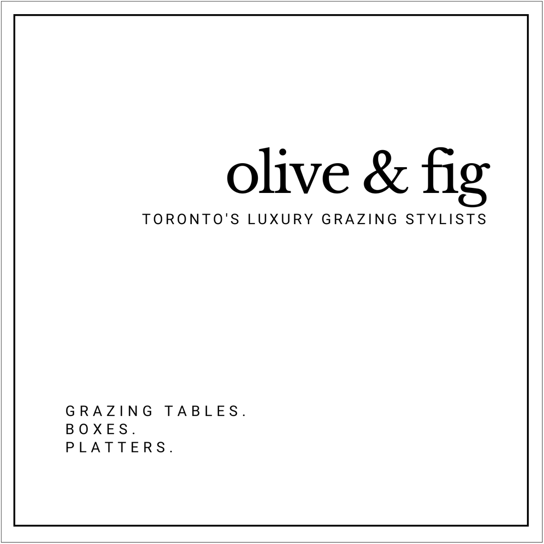 Olive & Fig Gift Card - Olive & Fig